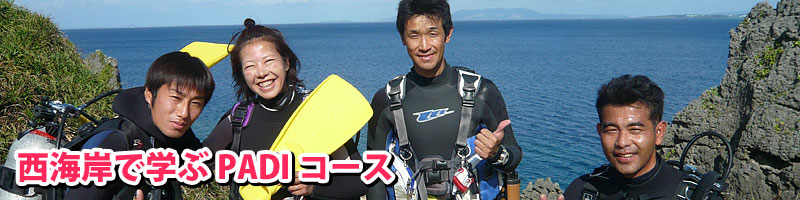 沖縄でダイビングインストラクター資格取得―NAUIダイブカレッジSSC
